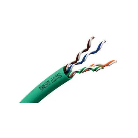 Schneider Electric VDICD115218 Datakabel Sista chansen